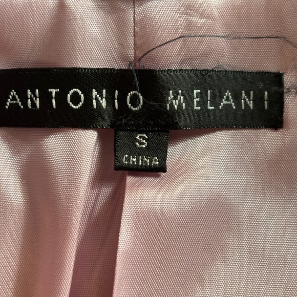 Pink Rabbit Fur Jacket🔥 - Picture 5 of 6